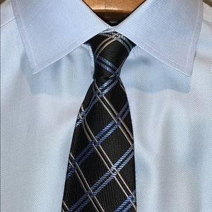Business Professional Necktie